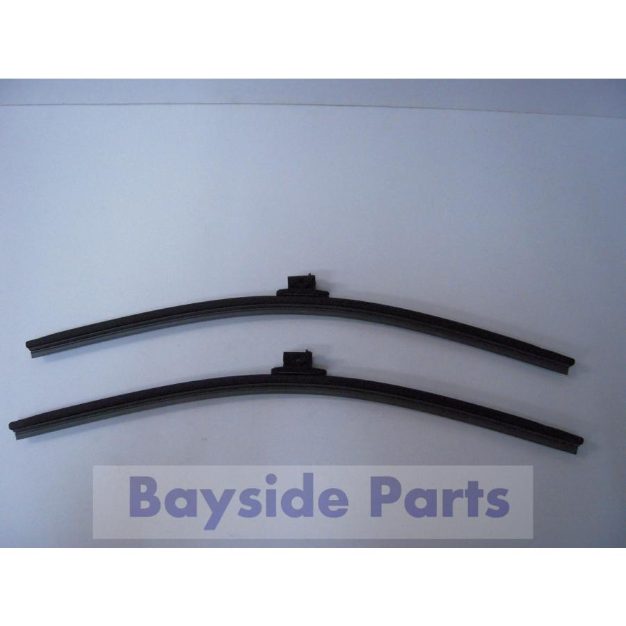 Mercedes-Benz（メルセデス・ベンツ） ベンツ 純正 シリコンワイパー