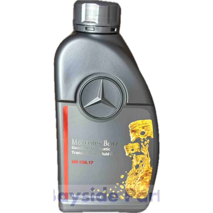Mercedes-Benz（メルセデス・ベンツ） ベンツ 純正 ATFオイル 9AT MB