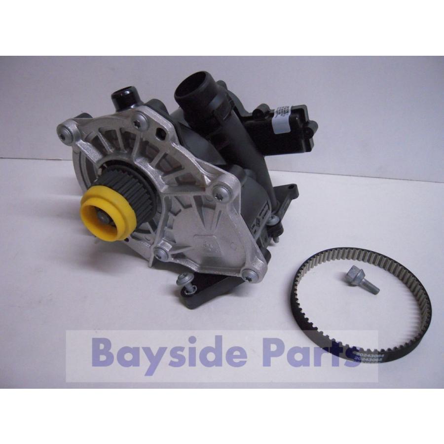 フォルクスワーゲン（Volkswagen） VW アウディ ウォーターポンプ