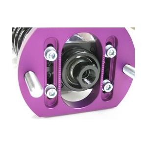 タント 車高調 ステルスミニ ダイハツ タント LA600S 全長調整式