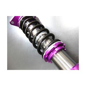 タント 車高調 ステルスミニ ダイハツ タント LA600S 全長調整式