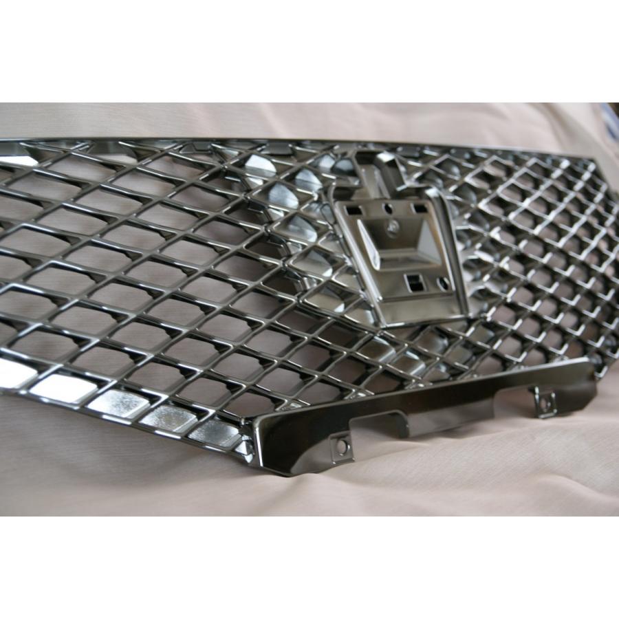 トヨタ クラウンアスリート AWS210系 前期 ブラックメッキ