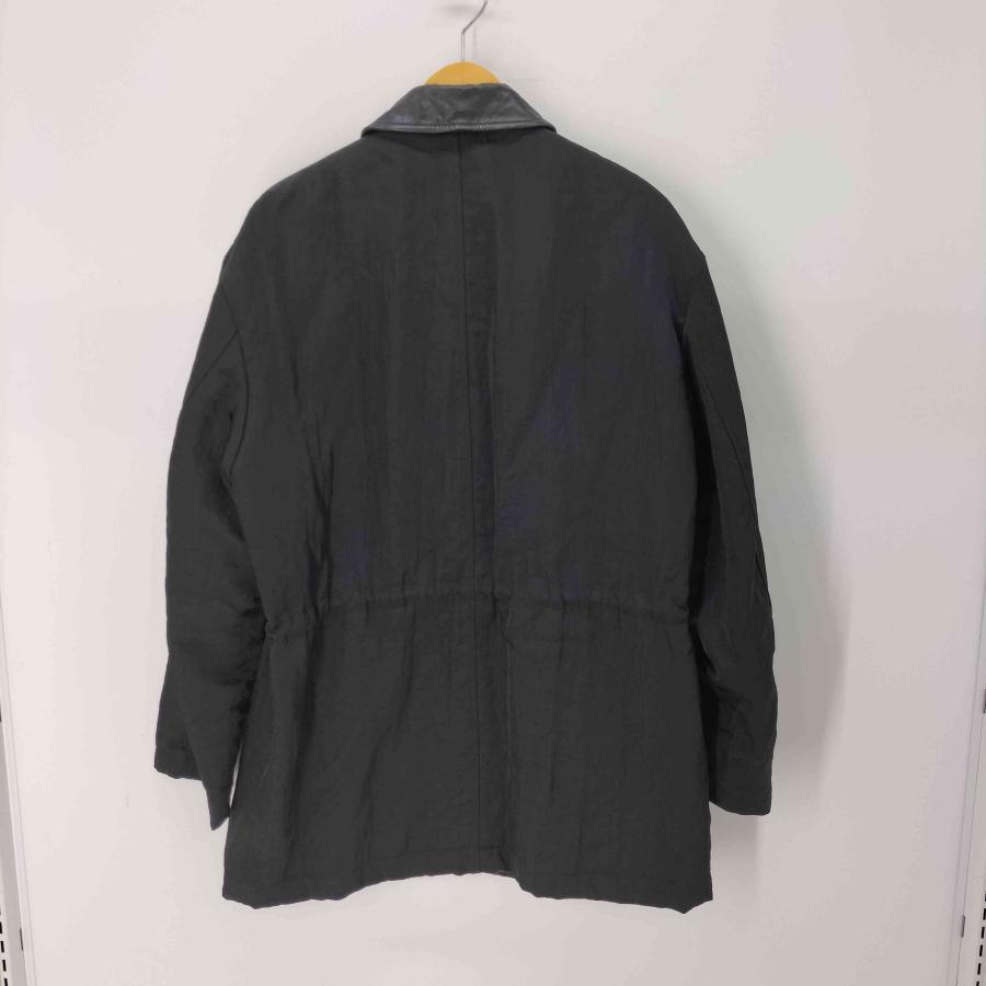 COMME des GARCONS HOMME HOMME(コムデギャルソンオム) 田中オム 襟