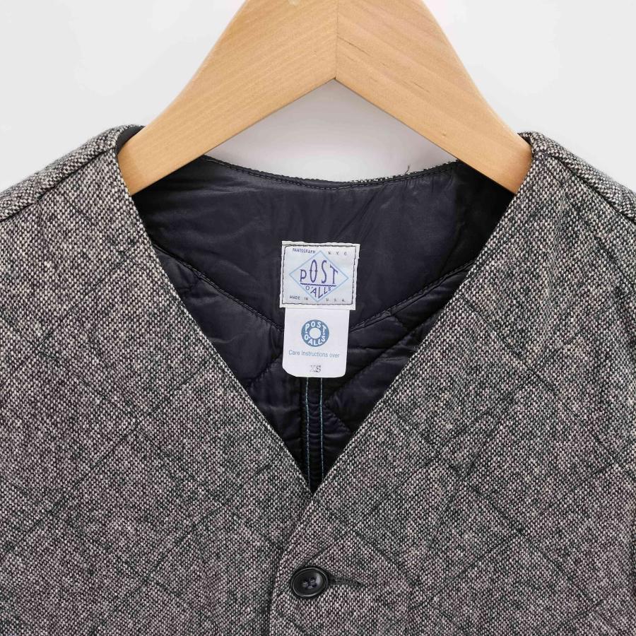 POST O'ALLS（ポストオーバーオールズ） POST OVERALLS(ポスト