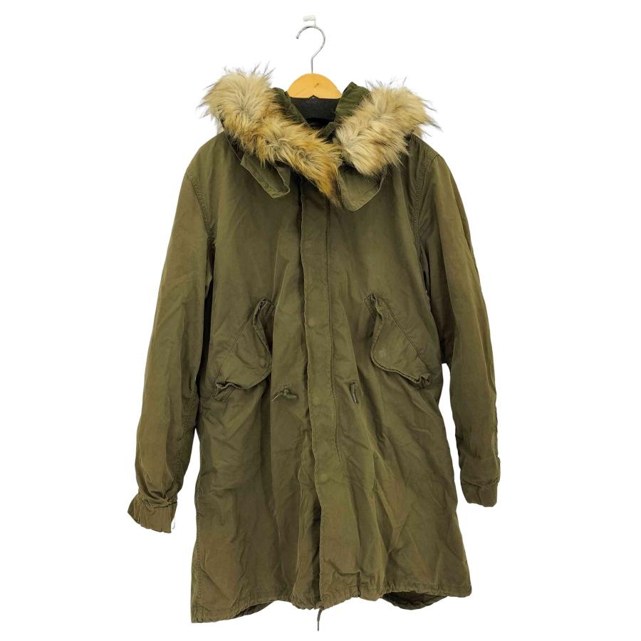 AVIREX（アヴィレックス） M-65パーカー モッズコート メンズ JPN：L