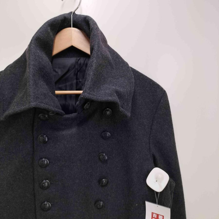 USED古着(ユーズドフルギ) 00s ハイネック ナポレオンジャケット y2k