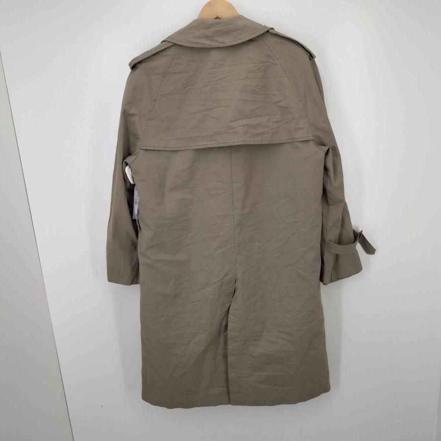 LONDONFOG LONDON FOG(ロンドンフォグ) 70s ライナー付きトレンチ