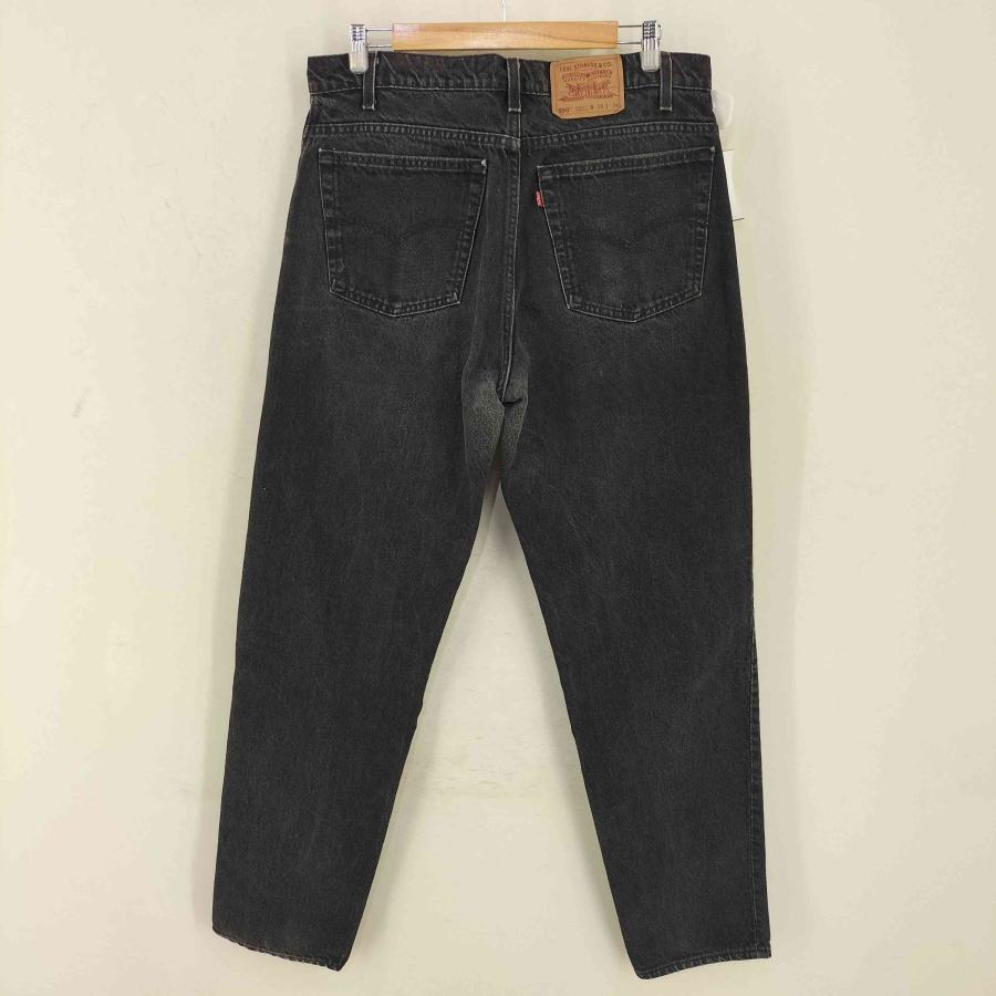 Levi's（リーバイス） Levis(リーバイス) USA製 ボタン裏553刻印 550