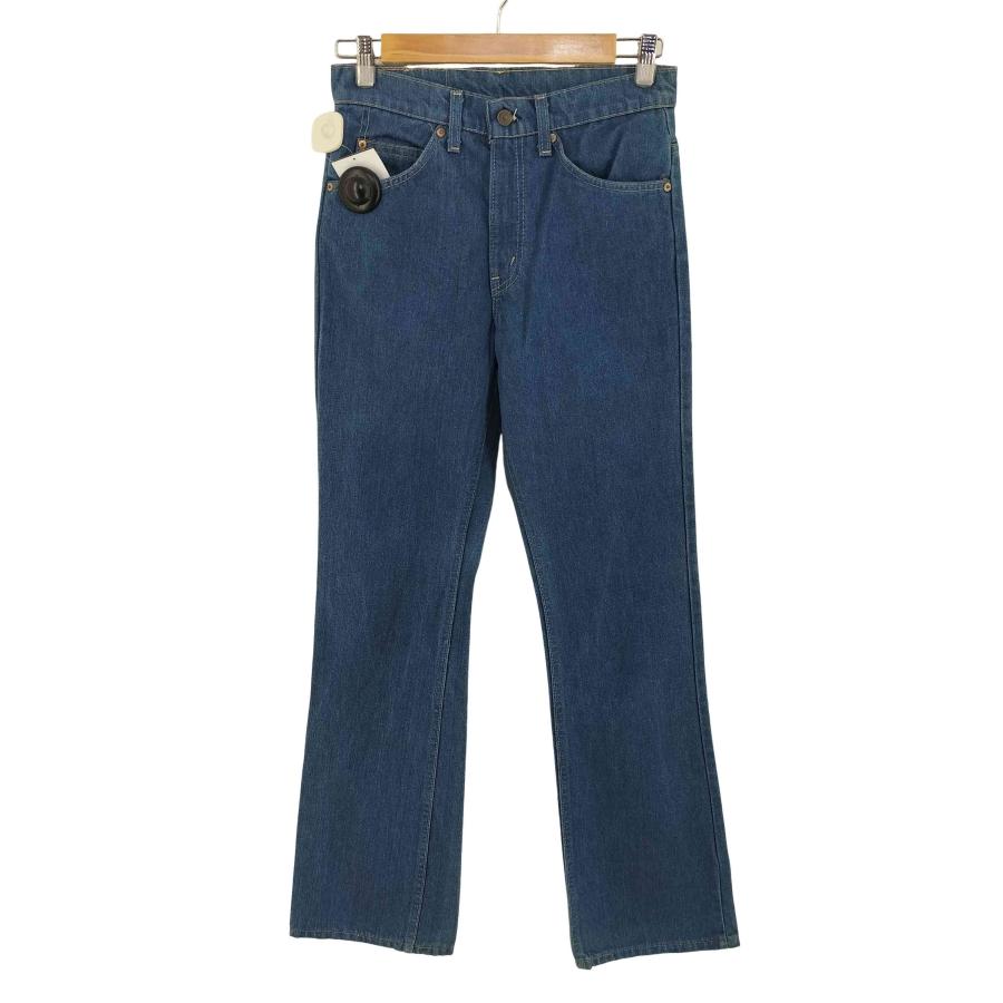 Levi's（リーバイス） Levis(リーバイス) USA製 ボタン裏56刻印 80年9