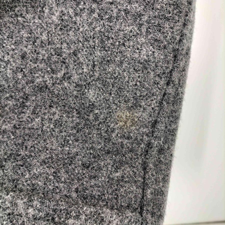 UNDERCOVER（アンダーカバー） 97AW LEAF期 archive 爪トグル ウール