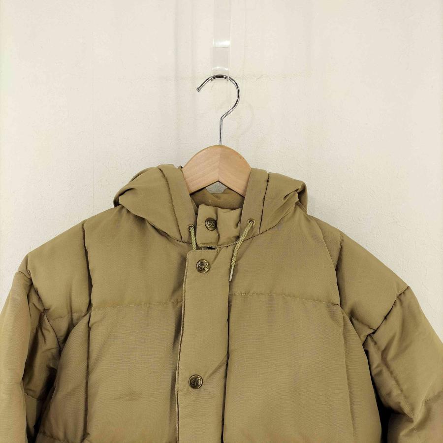 Eddie Bauer（エディーバウアー） 70-80s 黒タグ前期 MADE IN USA