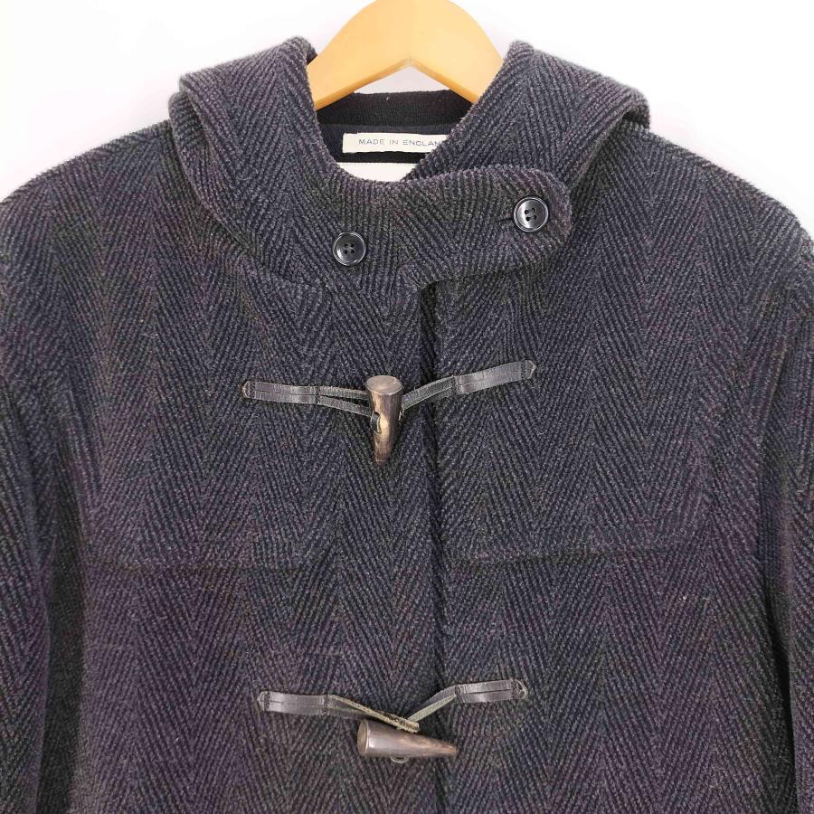 Gloverall（グローバーオール） 白タグ 英国製 ムーアブルック