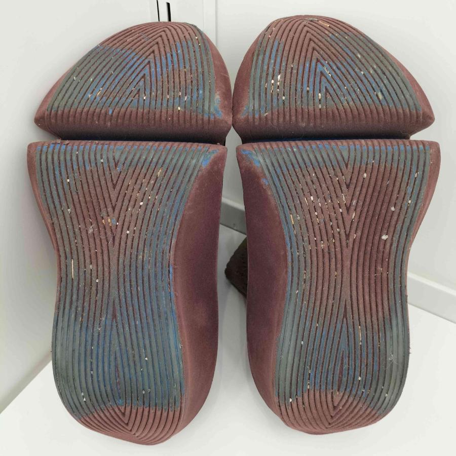 grounds（グラウンズ） ORCA LACE FLOCKY SCRATCH レディース JPN：23