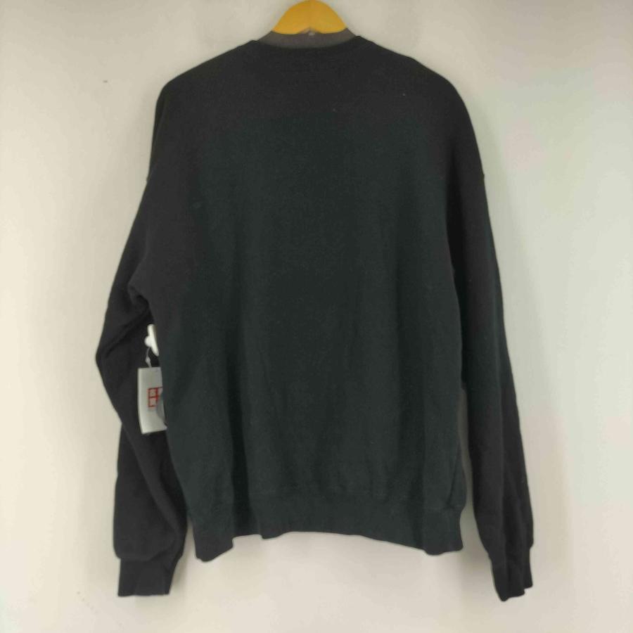 NEIGHBORHOOD（ネイバーフッド） BW . SWEAT SHIRT LS メンズ JPN：L