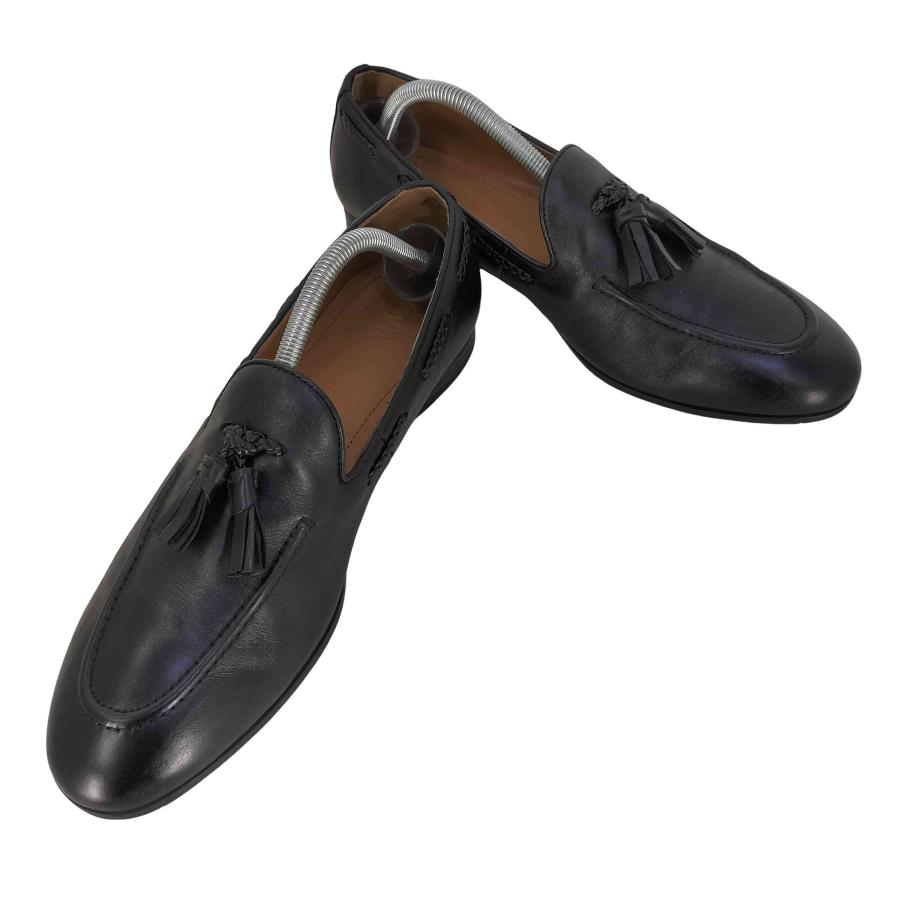 ZARA（ザラ） タッセル ローファー メンズ JPN：27 中古 古着 0628