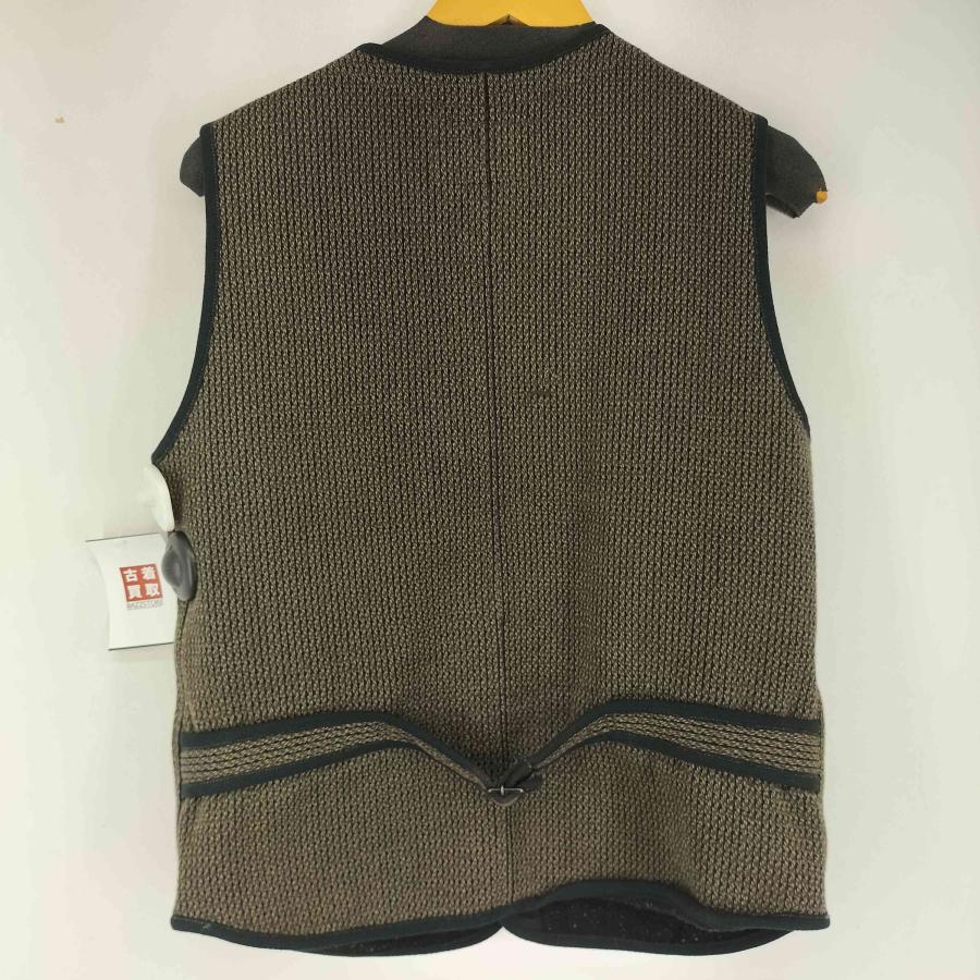 Pherrow's（フェローズ） PHERROWS(フェローズ) ビーチクロスベスト