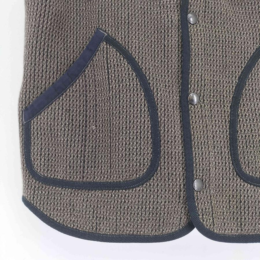 Pherrow's（フェローズ） PHERROWS(フェローズ) ビーチクロスベスト