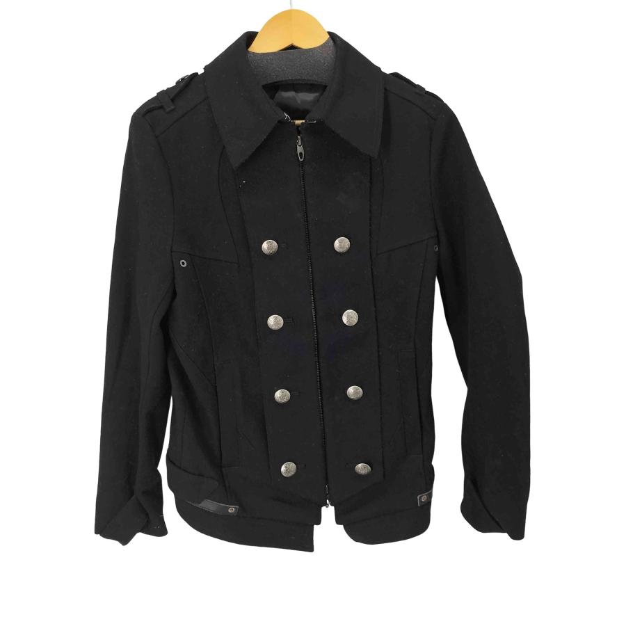 PPFM(ピーピーエフエム) ナポレオンジャケット メンズ 表記無 中古