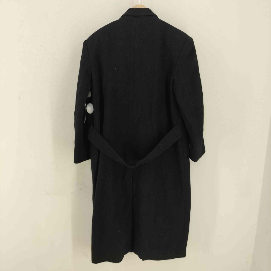 Jean Paul Gaultier（ジャンポール・ゴルチエ） ウールナイロン ロング