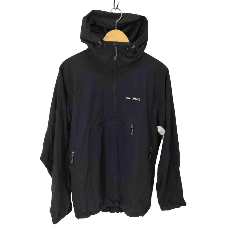 mont-bell（モンベル） mont bell(モンベル) O.D.アノラックパーカー