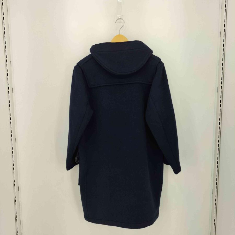 Gloverall（グローバーオール） 90s イングランド製 黒タグ 裏地