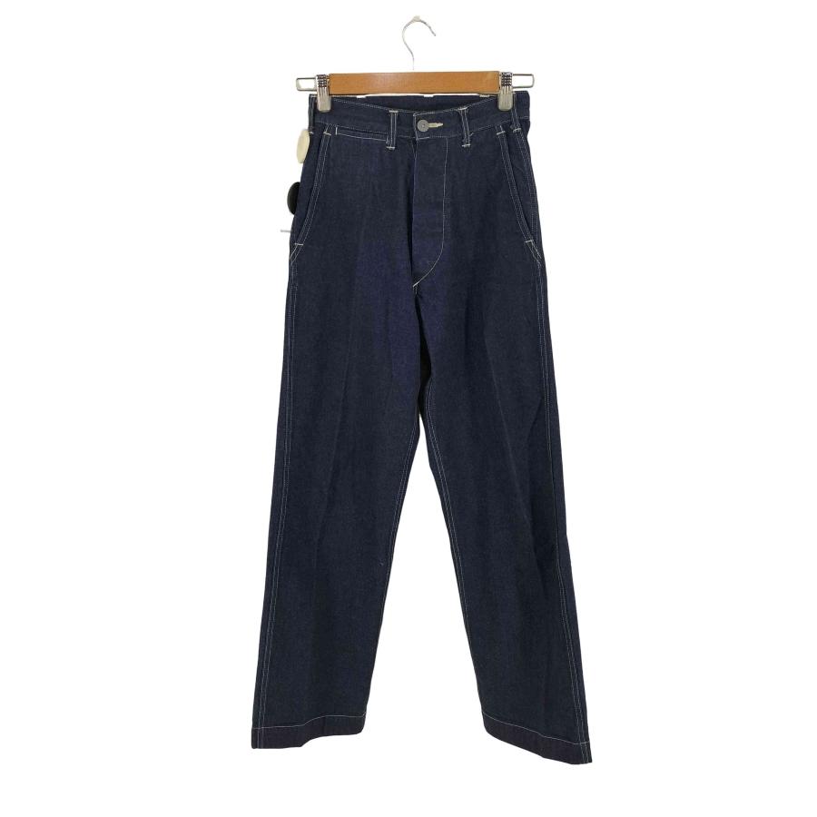 ANATOMICA（アナトミカ） 1940 DUNGAREE PANTS ダンガリー デニム