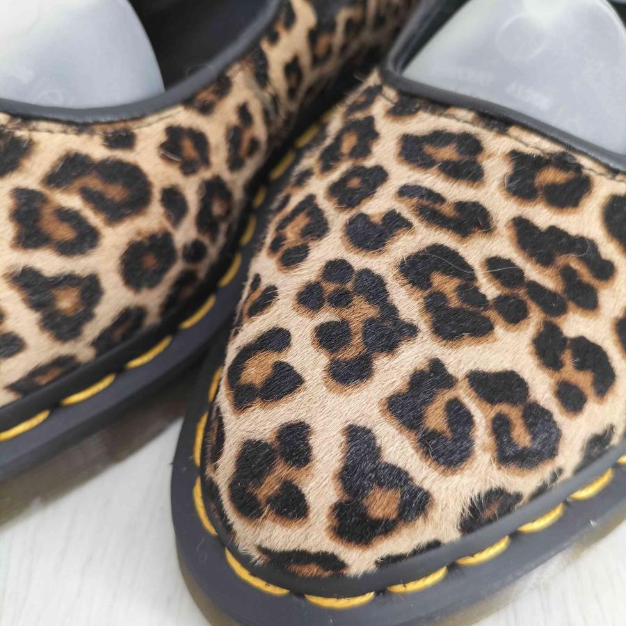 Dr.Martens（ドクターマーチン） ELPHIE MJ メリージェーン ハラコ