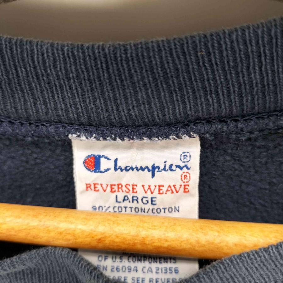 Champion（チャンピオン） 90s メキシコ製 刺繍タグ REVERSE WEAVE