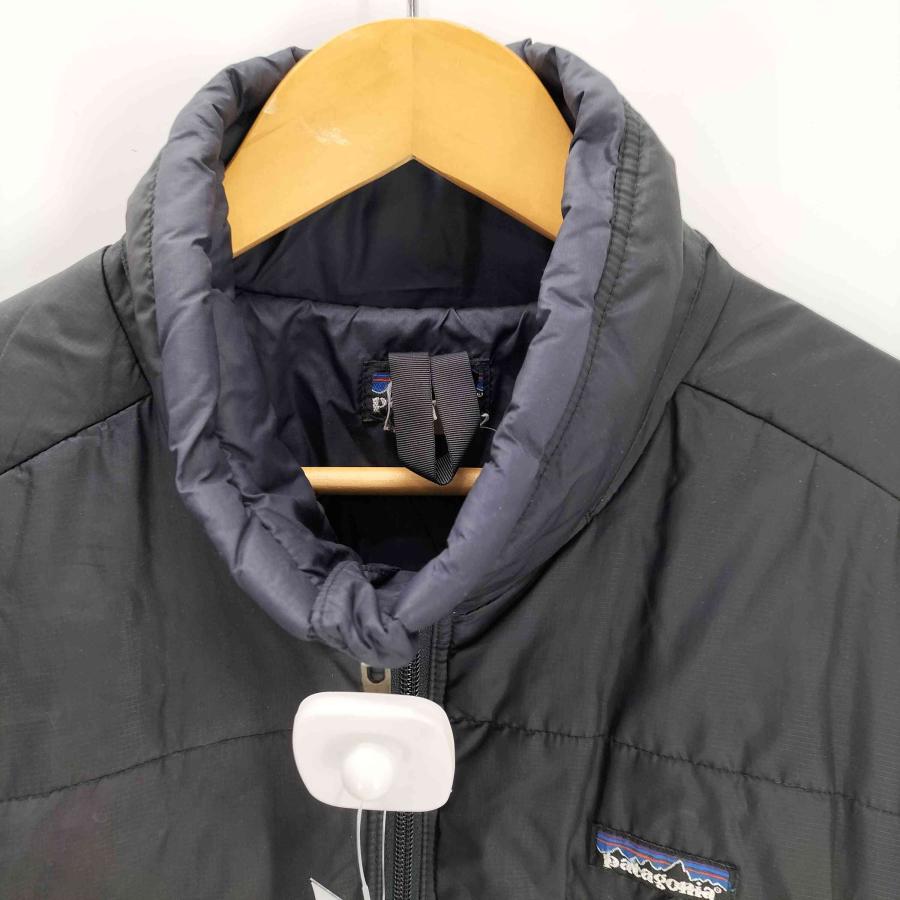 patagonia（パタゴニア） 00S 2002年製 Puff Jacket パフ ジャケット