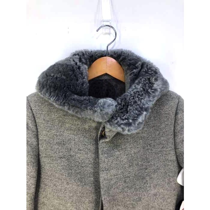 UNDERCOVER（アンダーカバー） 11AW mirror期 ラビットファー ウール