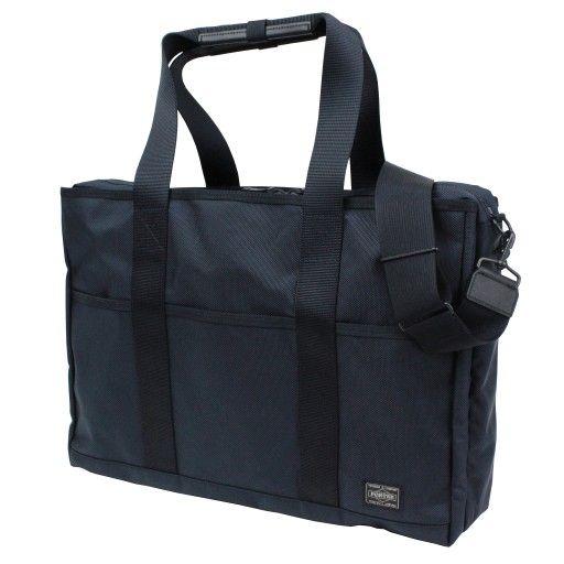 PORTER ポーター ステージ 2WAYトートバッグ 620-08286 吉田カバン
