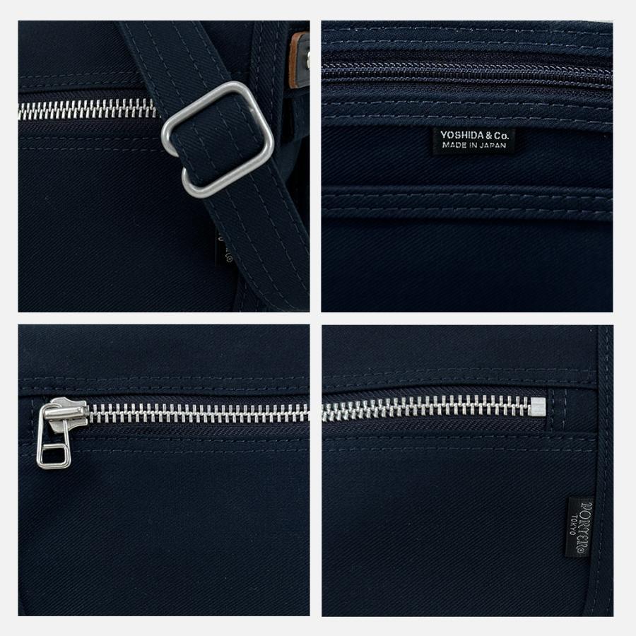 PORTER ポーター ショルダーバッグ 667-19473 50 ネイビー 吉田カバン