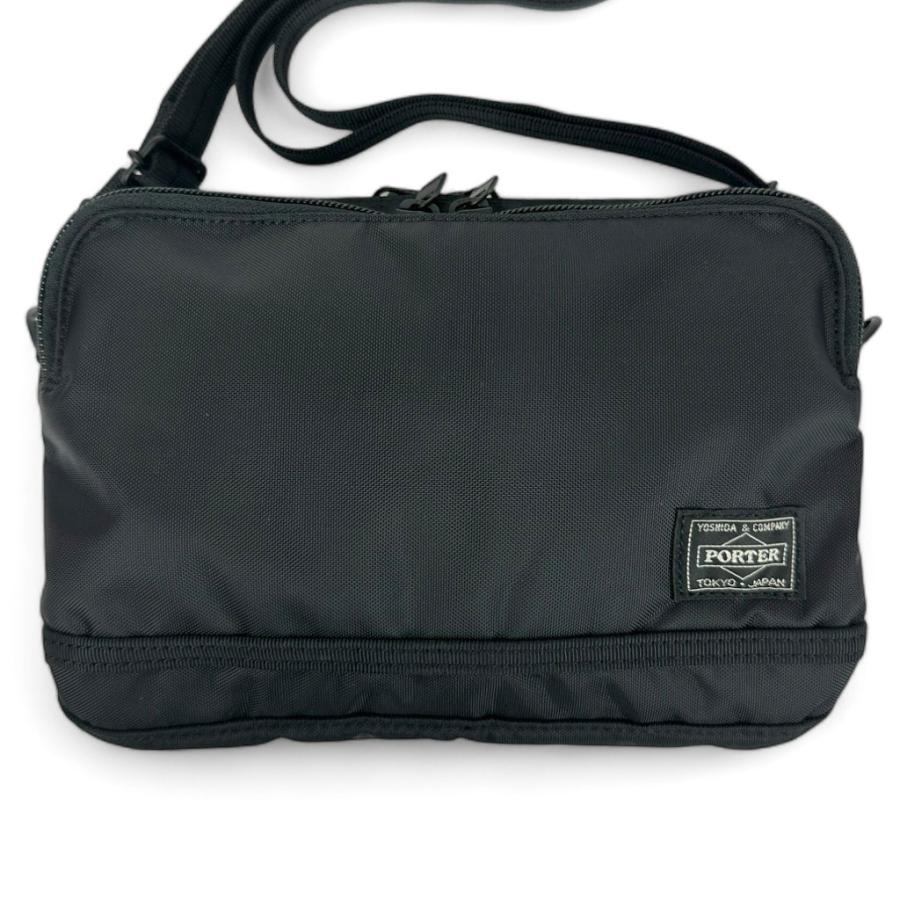 PORTER ポーター フラッシュ ショルダーバッグ 689-05940 吉田カバン
