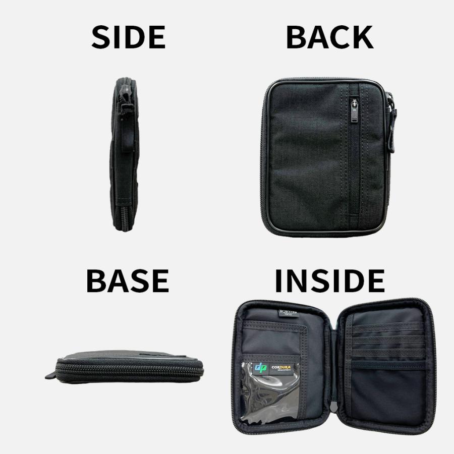 PORTER ポーター ハイブリッド パスポートケース 737-17825 吉田カバン