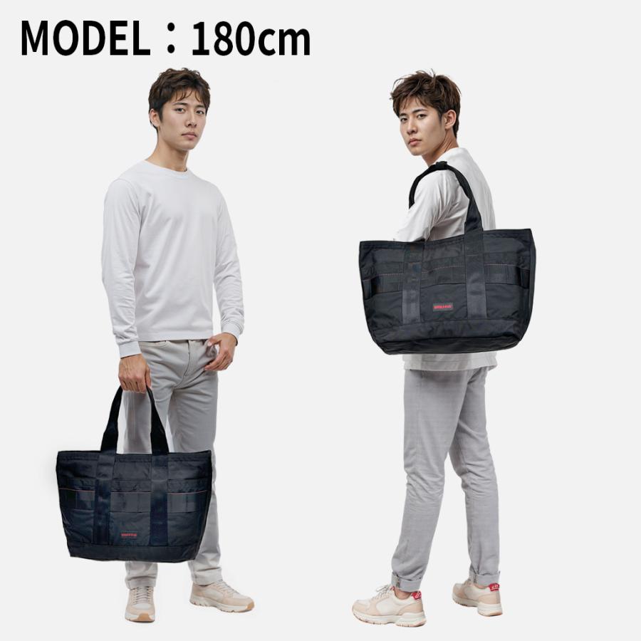 BRIEFING（ブリーフィング） モジュールウェア トートバッグ BRIEFING