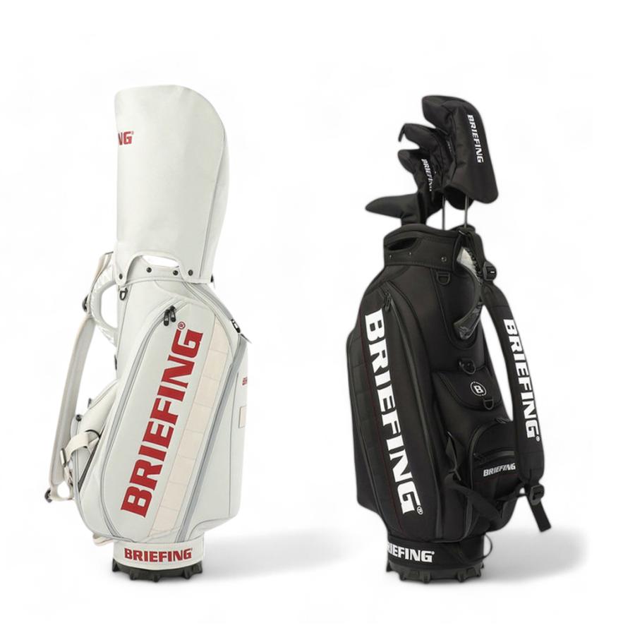 BRIEFING（ブリーフィング） ゴルフ クラブヘッドカバー FAIRWAY WOOD