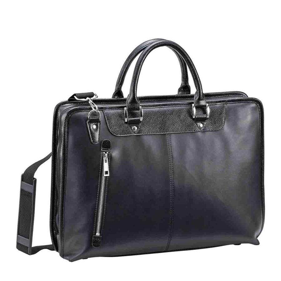 HAMILTON（ハミルトン） ビジネスバッグ ブリーフケース a4 b4 2WAY 大