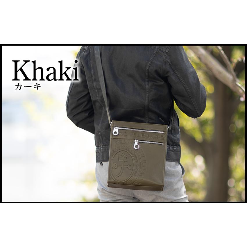 CASTELBAJAC（カステルバジャック） バッグ ショルダーバッグ メンズ