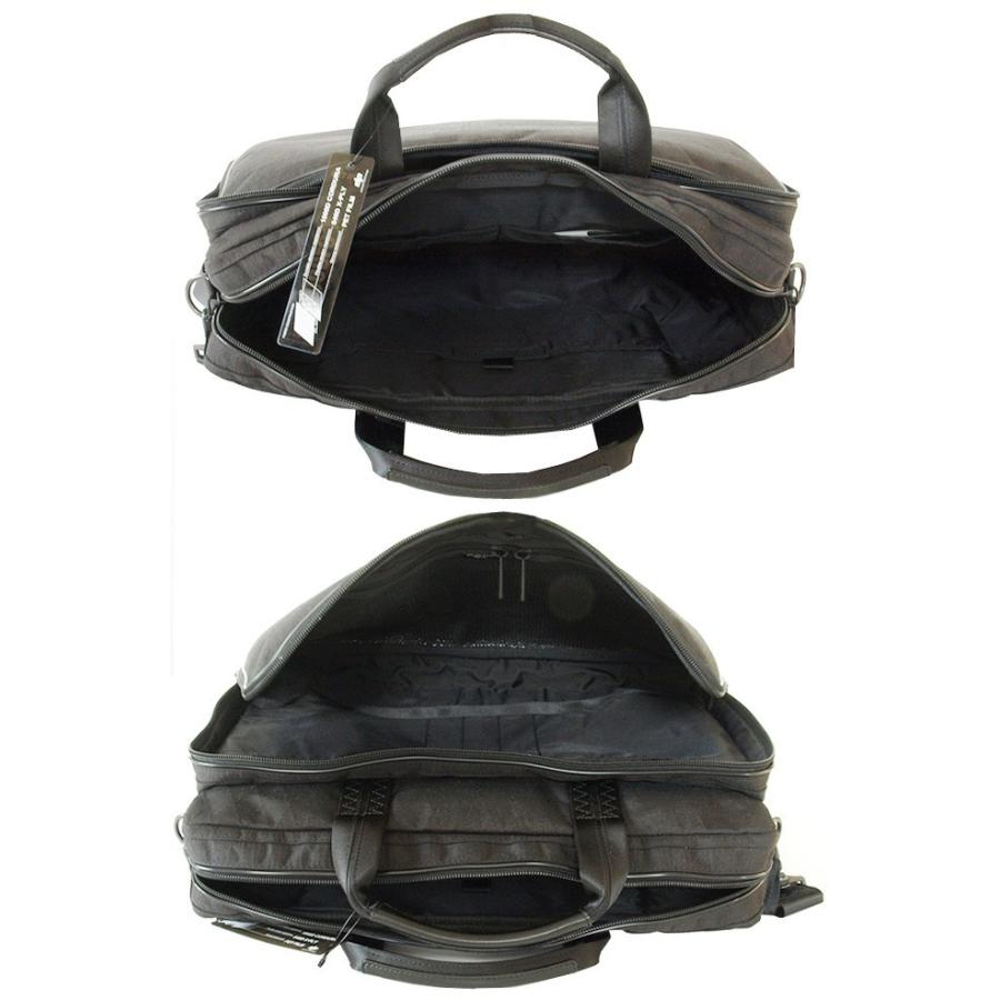 PORTER ポーター ハイブリッド 2WAYブリーフケース(L) 737-07942