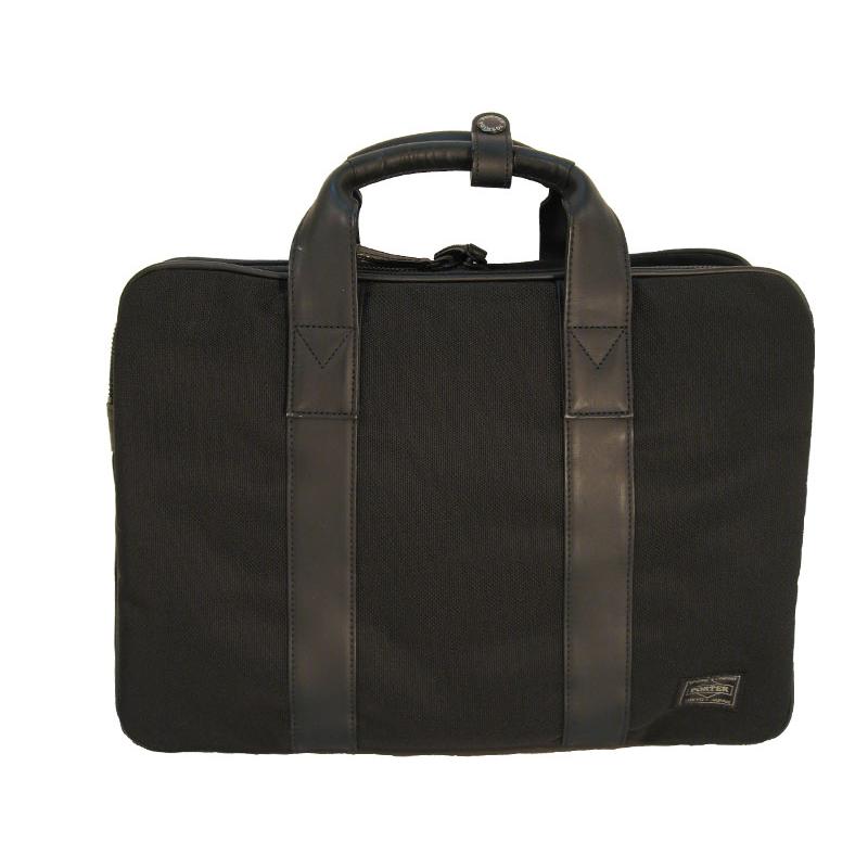 PORTER ポーター ターク 2WAYブリーフケース 125-04486 ビジネスバッグ