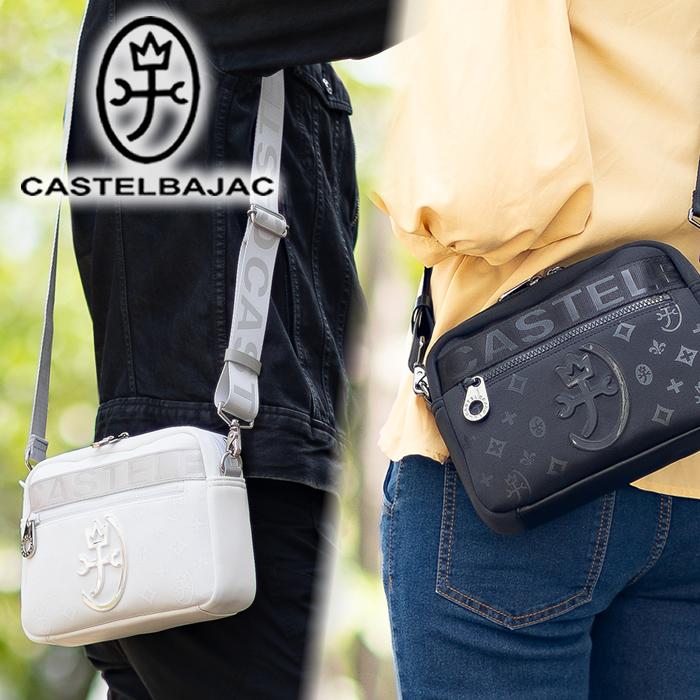 CASTELBAJAC（カステルバジャック） バッグ ショルダーバッグ メンズ