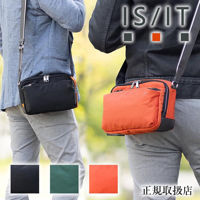 本日お値引き中！！IS/IT ミニショルダーバッグ 楽天市場】【選んで