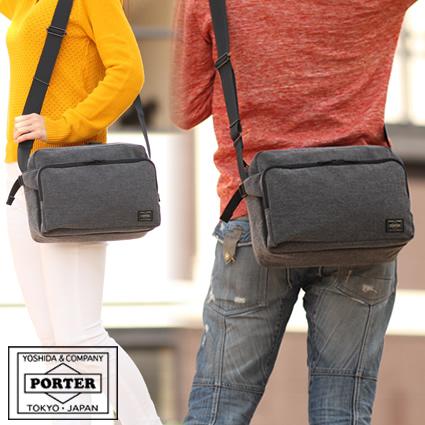 PORTER ポーター ファンクション ショルダーバッグ(S) 691-19622