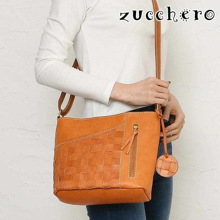 zucchero filato（ズッケロ フィラート） レディース メッシュ