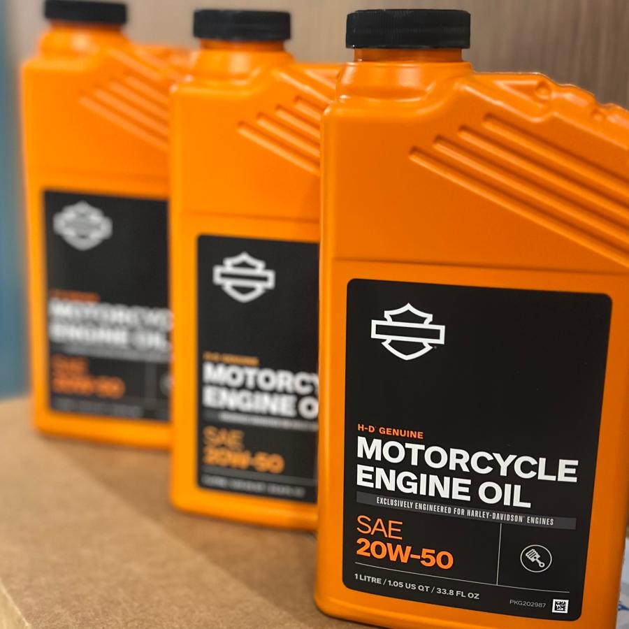 Harley Davidson（ハーレー・ダビッドソン） ハーレーダビッドソン純正