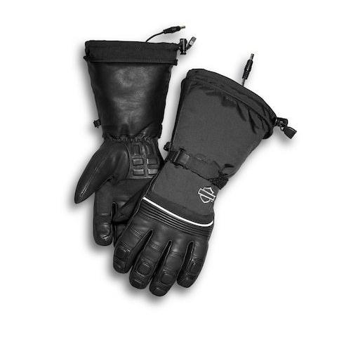 Harley Davidson（ハーレー・ダビッドソン） ヒーテッドギア ヒート