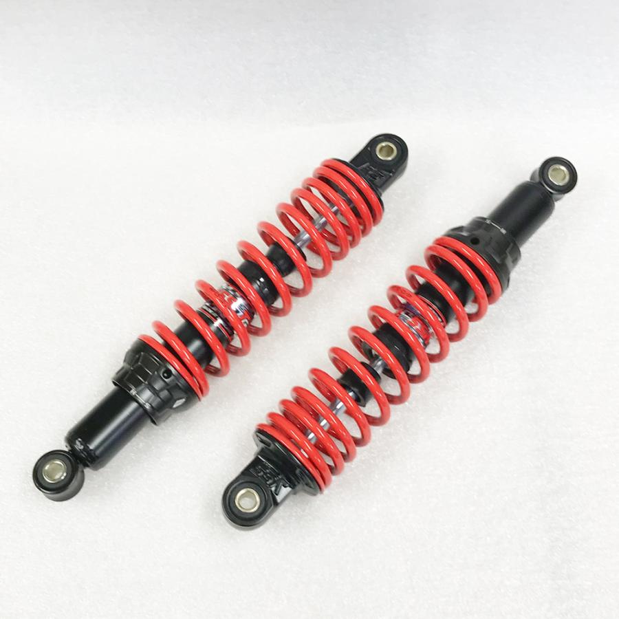 YSS DTG リアサスペンション 310mm モンキー/ゴリラ/スーパーカブ等