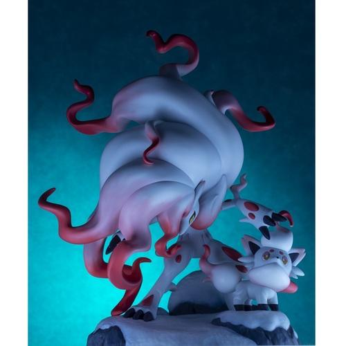 Pokemon（ポケモン） ポケモンセンターオリジナル ヒスイ ゾロア