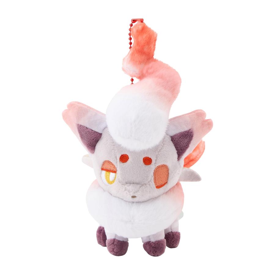 Pokemon（ポケモン） ポケモンセンターオリジナル 磁石でくっつくペア