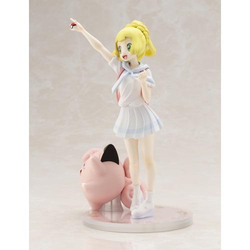 Pokemon（ポケモン） ポケモンセンターオリジナル がんば リーリエ